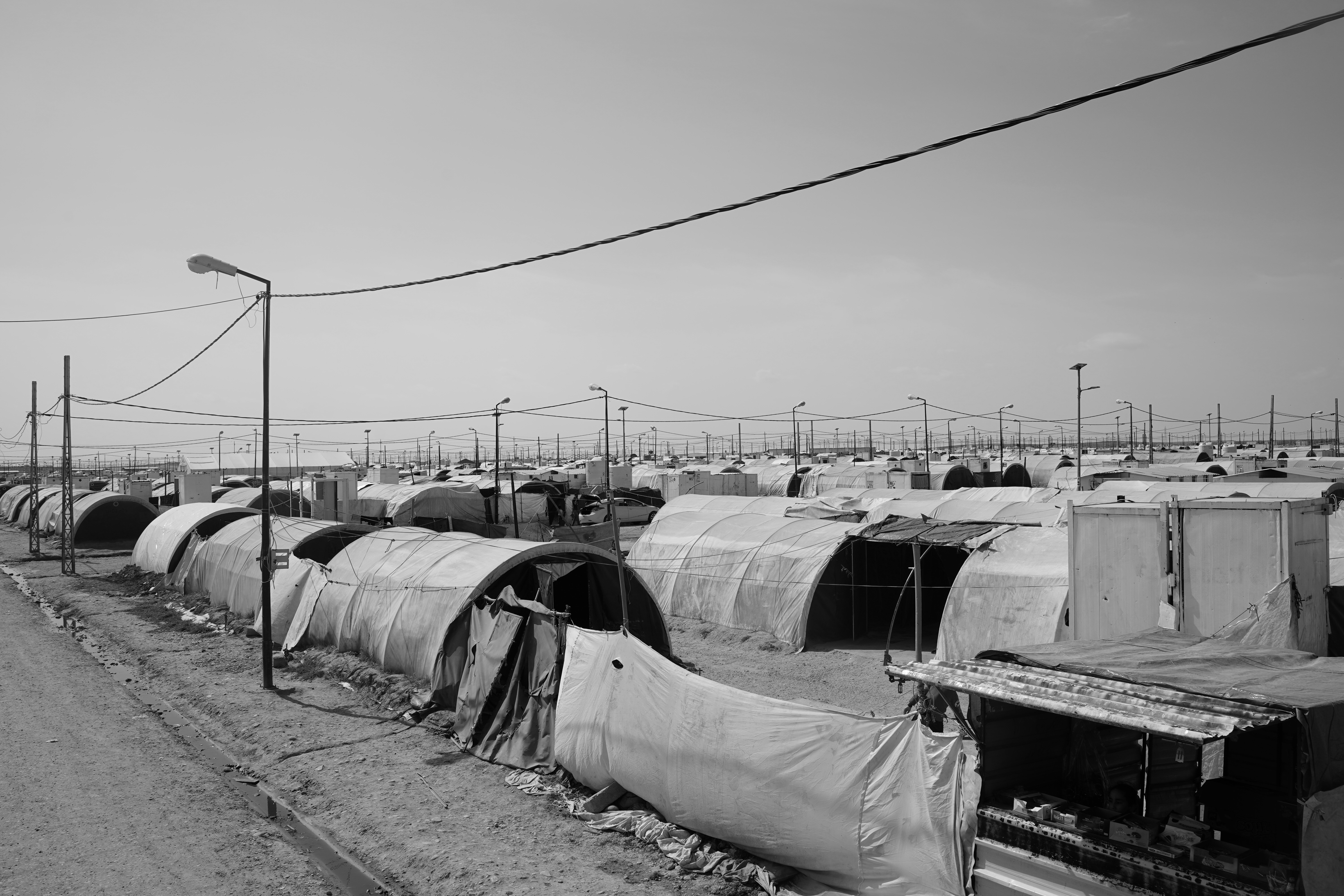 Expanding to Somalia: Addressing CVE in Bay and Bakool