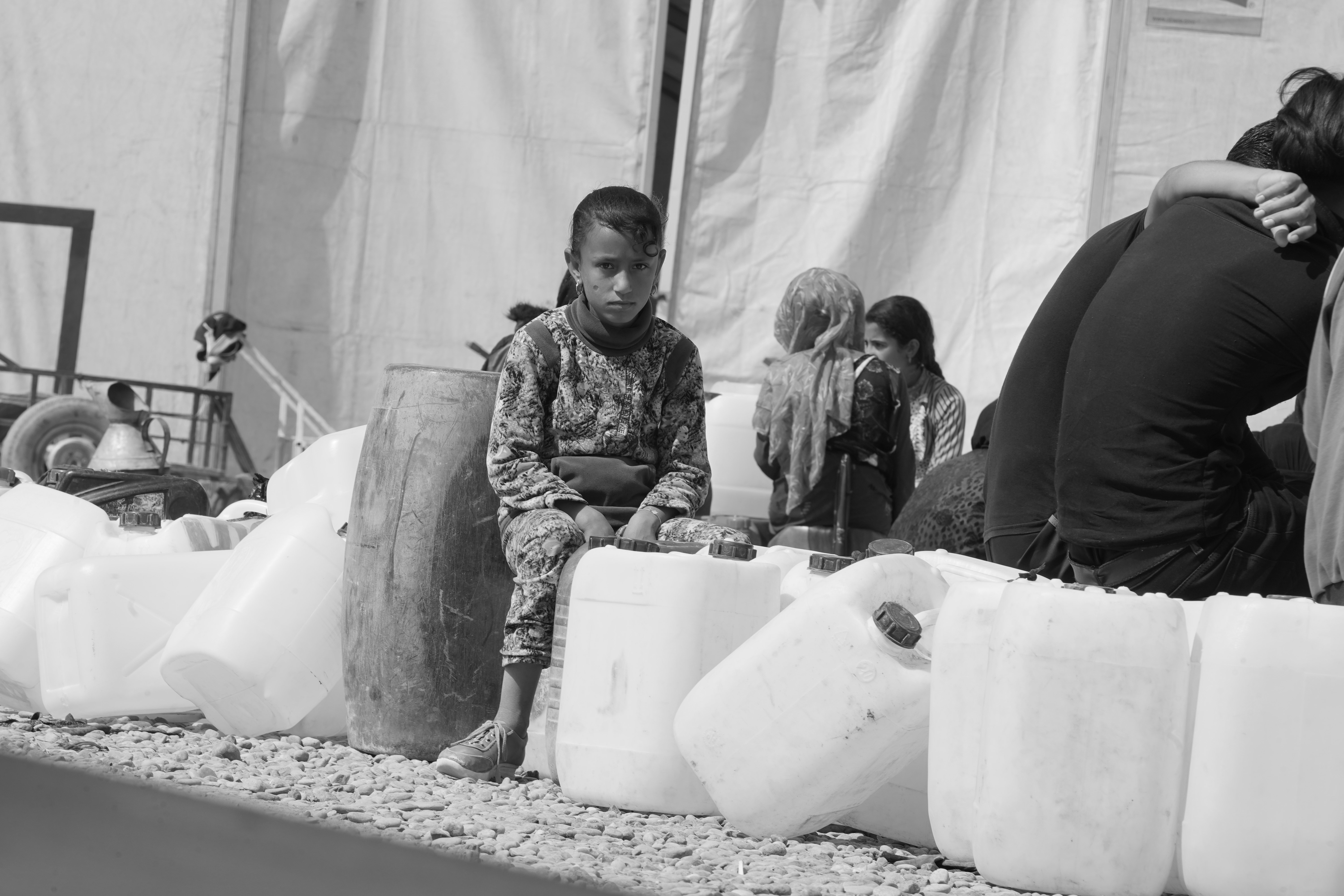 Gender Equality & Women's Empowerment