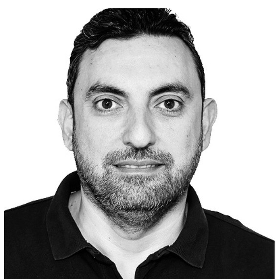 Berj Mihranian