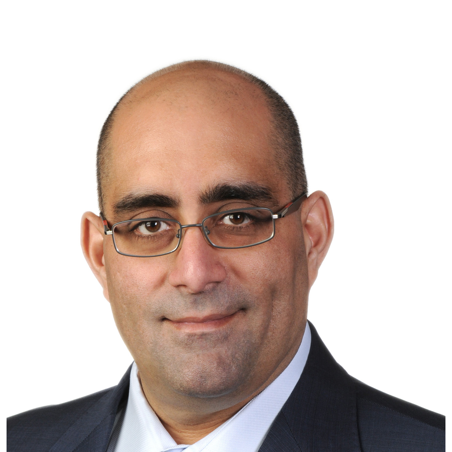 Dr. Elie Abouaoun