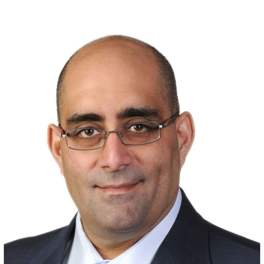 Dr. Elie Abouaoun