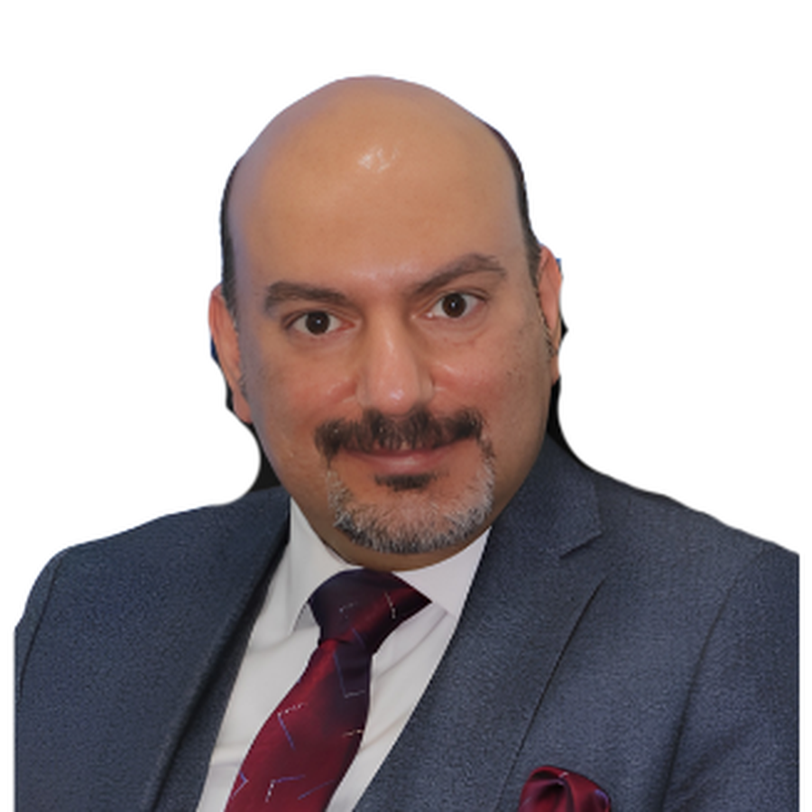 Dr. Ghaith Hamid