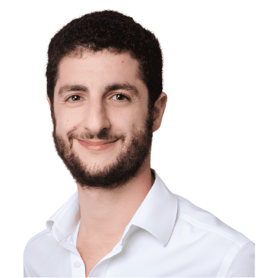 Ilan Cooper