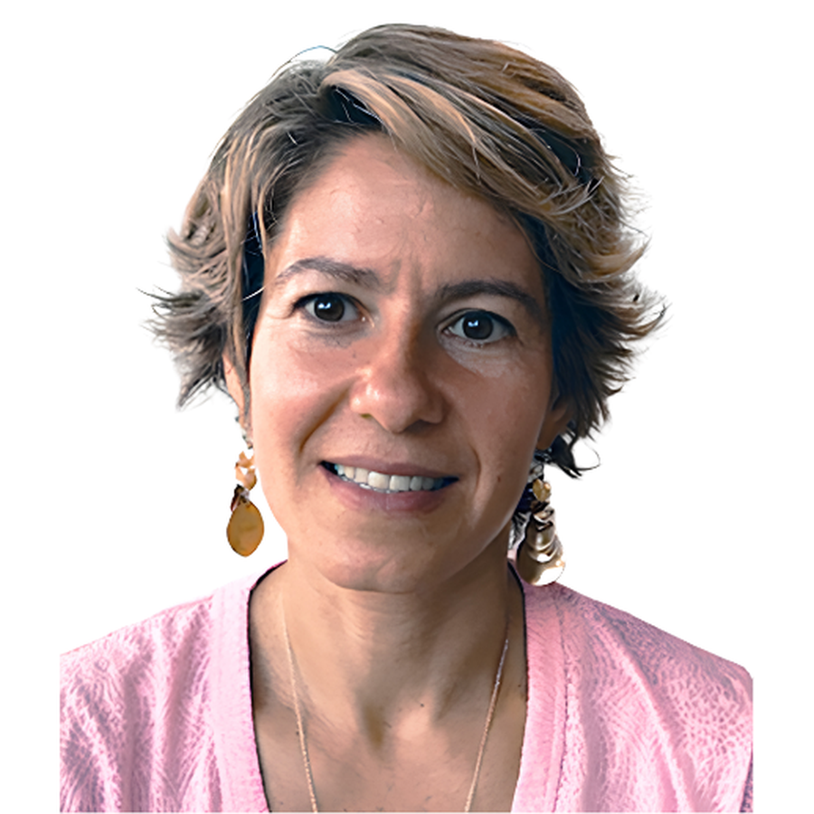 Patricia Karam