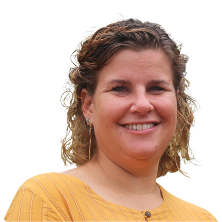 Dr. Stephanie Haase
